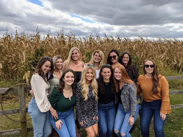 Barley Bus guest photo 15