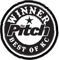Best of KC — The Pitch