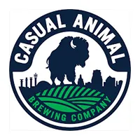 Casual Animal Brewing Company