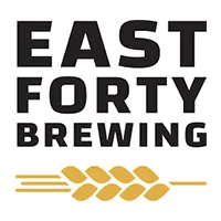 East Forty Brewing