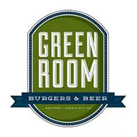 Green Room Burgers & Beer