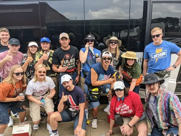 Barley Bus guest photo 3